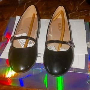 Children's Place Girls Slip in